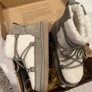 Koolaburra by Uggs Booties